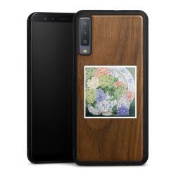 Holz Hard Case Walnuss