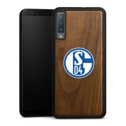 Holz Hard Case Walnuss