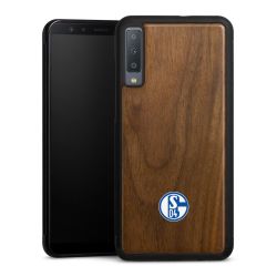 Holz Hard Case Walnuss