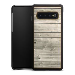 Wooden Hard Case bamboo