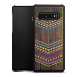 Wooden Hard Case bamboo