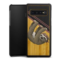 Wooden Hard Case bamboo