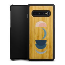 Wooden Hard Case bamboo