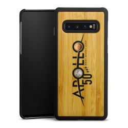 Wooden Hard Case bamboo