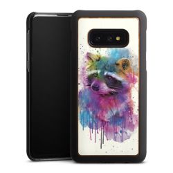 Holz Hard Case Walnuss