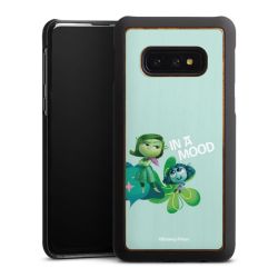 Holz Hard Case Walnuss