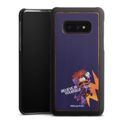 Holz Hard Case Walnuss