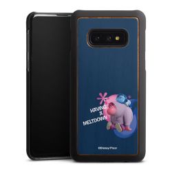 Holz Hard Case Walnuss