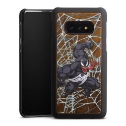 Holz Hard Case Walnuss