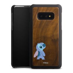 Holz Hard Case Walnuss