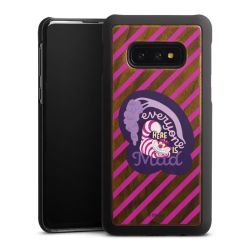 Holz Hard Case Walnuss