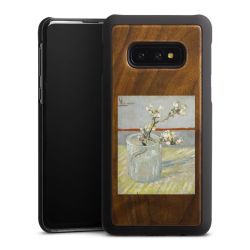 Holz Hard Case Walnuss