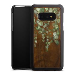 Holz Hard Case Walnuss