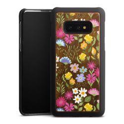 Holz Hard Case Walnuss