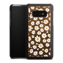 Holz Hard Case Walnuss