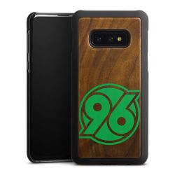 Holz Hard Case Walnuss