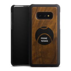 Holz Hard Case Walnuss