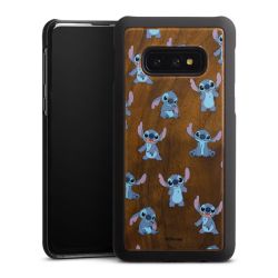 Holz Hard Case Walnuss