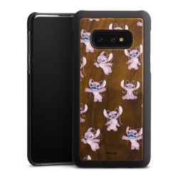 Holz Hard Case Walnuss