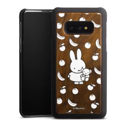 Holz Hard Case Walnuss