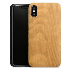 Wooden Hard Case white-oak