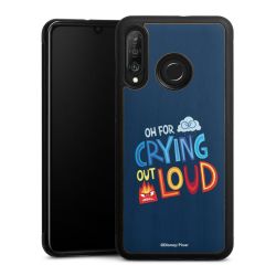 Holz Hard Case Walnuss