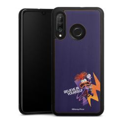 Holz Hard Case Walnuss