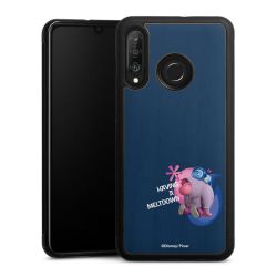 Holz Hard Case Walnuss