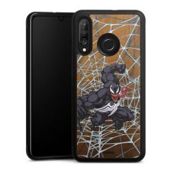 Holz Hard Case Walnuss