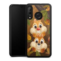 Holz Hard Case Walnuss