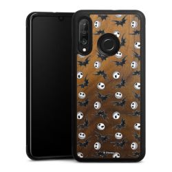 Holz Hard Case Walnuss