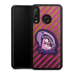 Holz Hard Case Walnuss