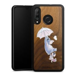 Holz Hard Case Walnuss