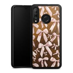 Holz Hard Case Walnuss