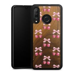 Holz Hard Case Walnuss