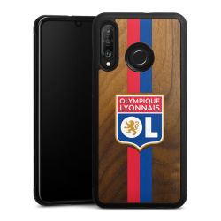 Holz Hard Case Walnuss