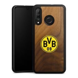 Holz Hard Case Walnuss