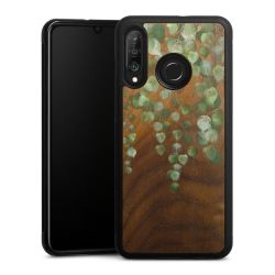 Holz Hard Case Walnuss