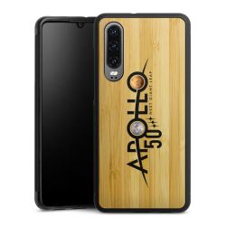 Wooden Hard Case bamboo