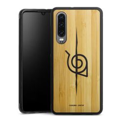 Wooden Hard Case bamboo