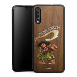 Holz Hard Case Walnuss