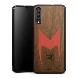 Holz Hard Case Walnuss