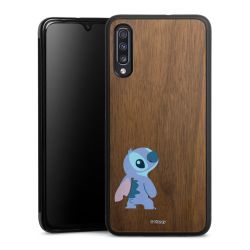 Holz Hard Case Walnuss