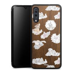 Holz Hard Case Walnuss