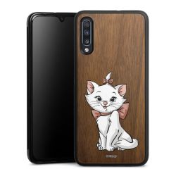 Holz Hard Case Walnuss