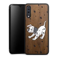 Holz Hard Case Walnuss