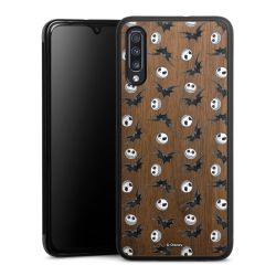 Holz Hard Case Walnuss