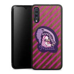 Holz Hard Case Walnuss