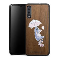 Holz Hard Case Walnuss