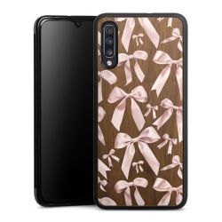 Holz Hard Case Walnuss